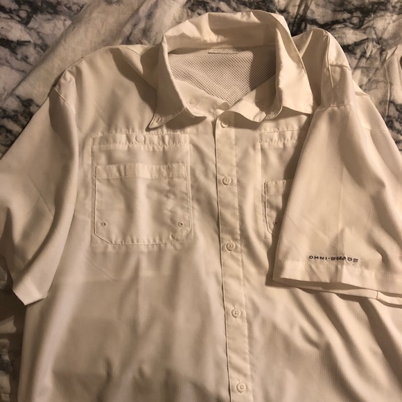 Columbia Omnishade - Picture 1 of 2